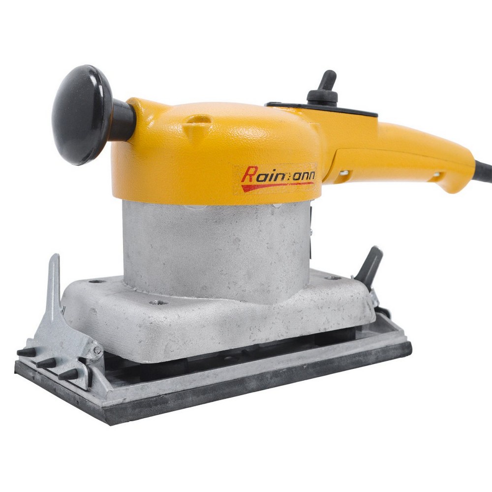 LIXADEIRA ORBITAL INDUSTRIAL RAIMANN RTS-1 220V em Oferta na Shopee