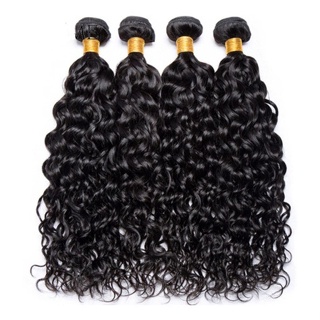 Cabelo 100% Humano Natural Cacheado Na Tela, Todos os Tamanhos Disponíveis, Envio Imediato em Oferta na Shopee
