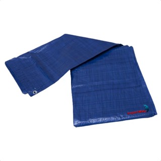 LONA PLÁSTICA 70GSM 2X2
