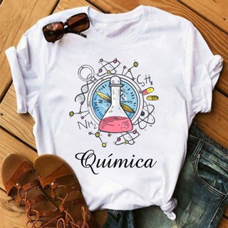 Camisa Química 11