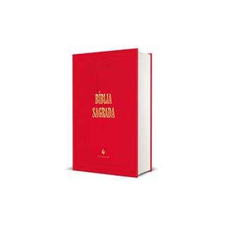 Bíblia Sagrada - Tradução do Pe. Manuel de Matos Soares em Oferta na Shopee
