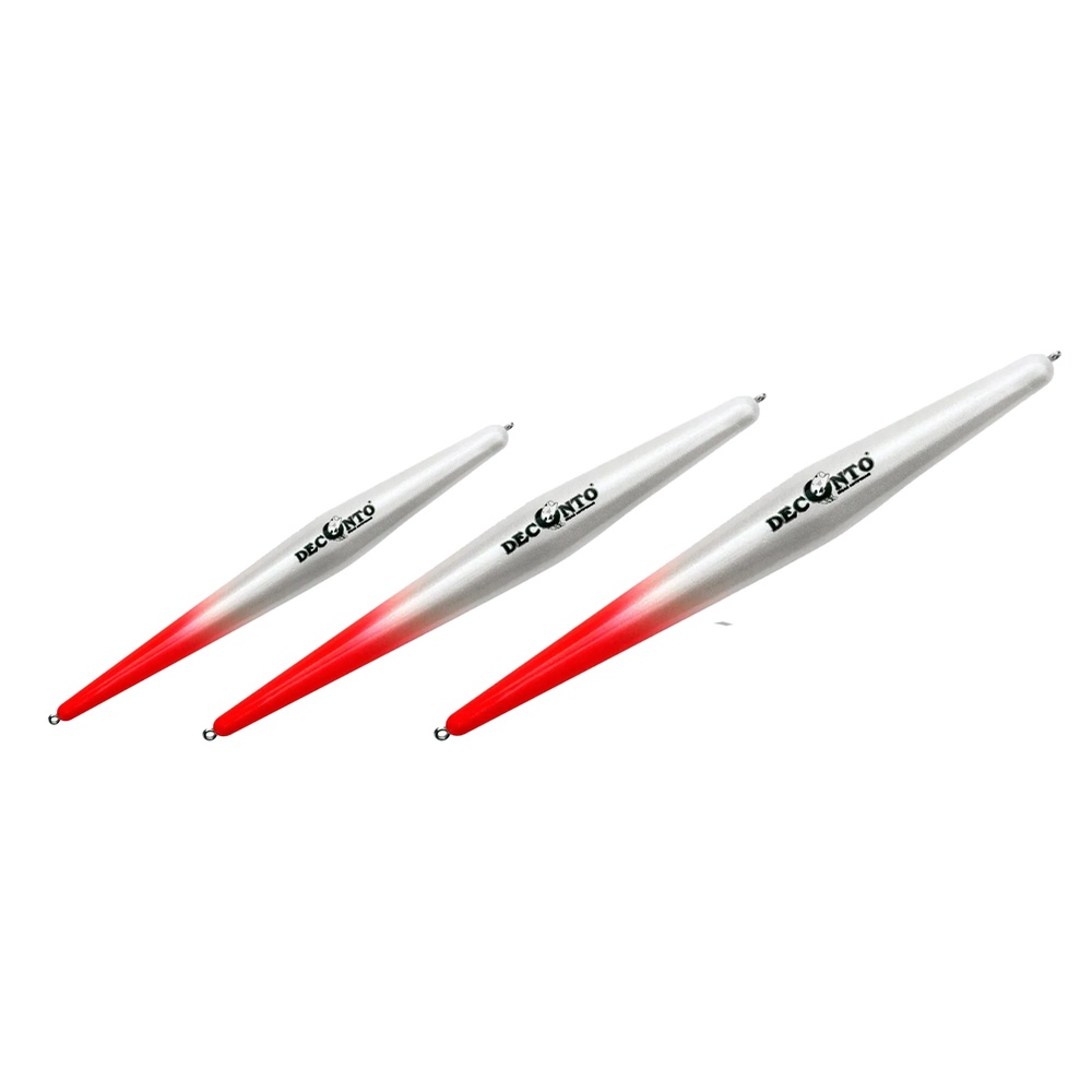 Boia de Arremesso de Pesca - Deconto em Oferta na Shopee