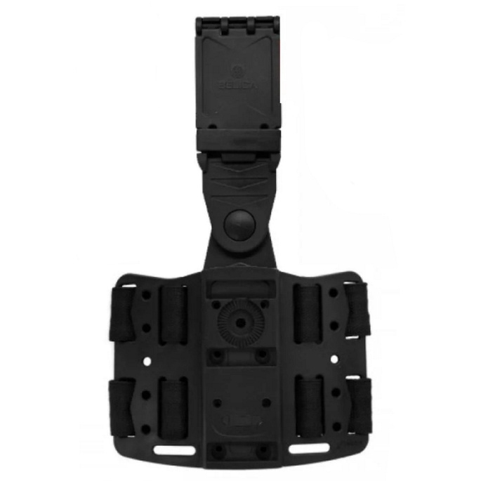 Plataforma de Perna PRO SR Bélica Militar NF-e em Oferta na Shopee