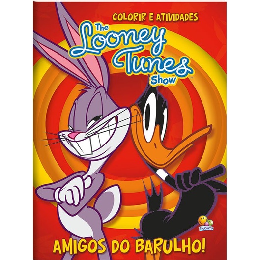 Amigos do Barulho!