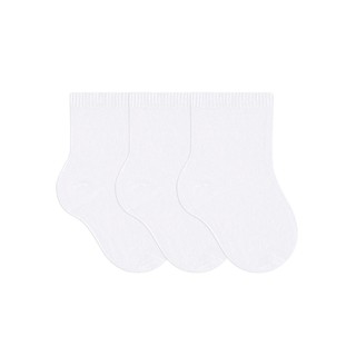 KIT COM 3 MEIAS SELENE 1355-001 em Oferta na Shopee