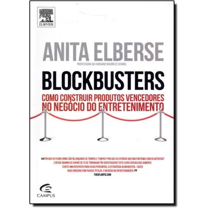 Blockbusters