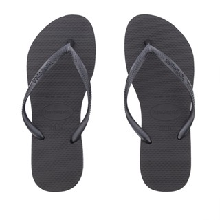 Chinelo Havaianas Slim Preto