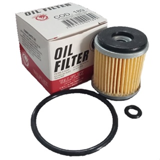FILTRO DE OLEO FAZER YS 250 / XTZ 250 LANDER em Oferta na Shopee
