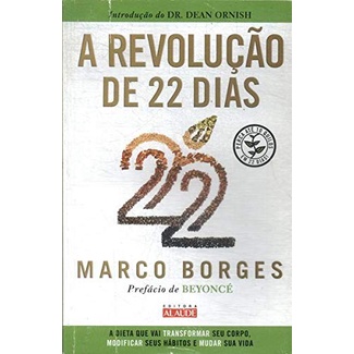 a revolução de 22 dias