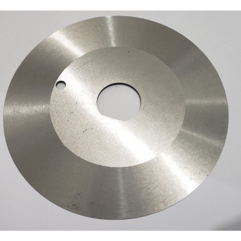 Disco Máquina De Cortar Tecido 3,5 Polegadas RGT