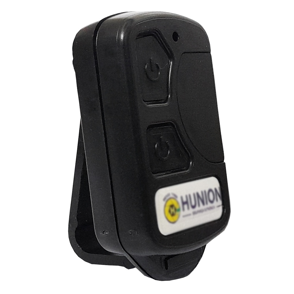 Controle Remoto Motor Para Portão Alarmes Ppa Garen Ppa