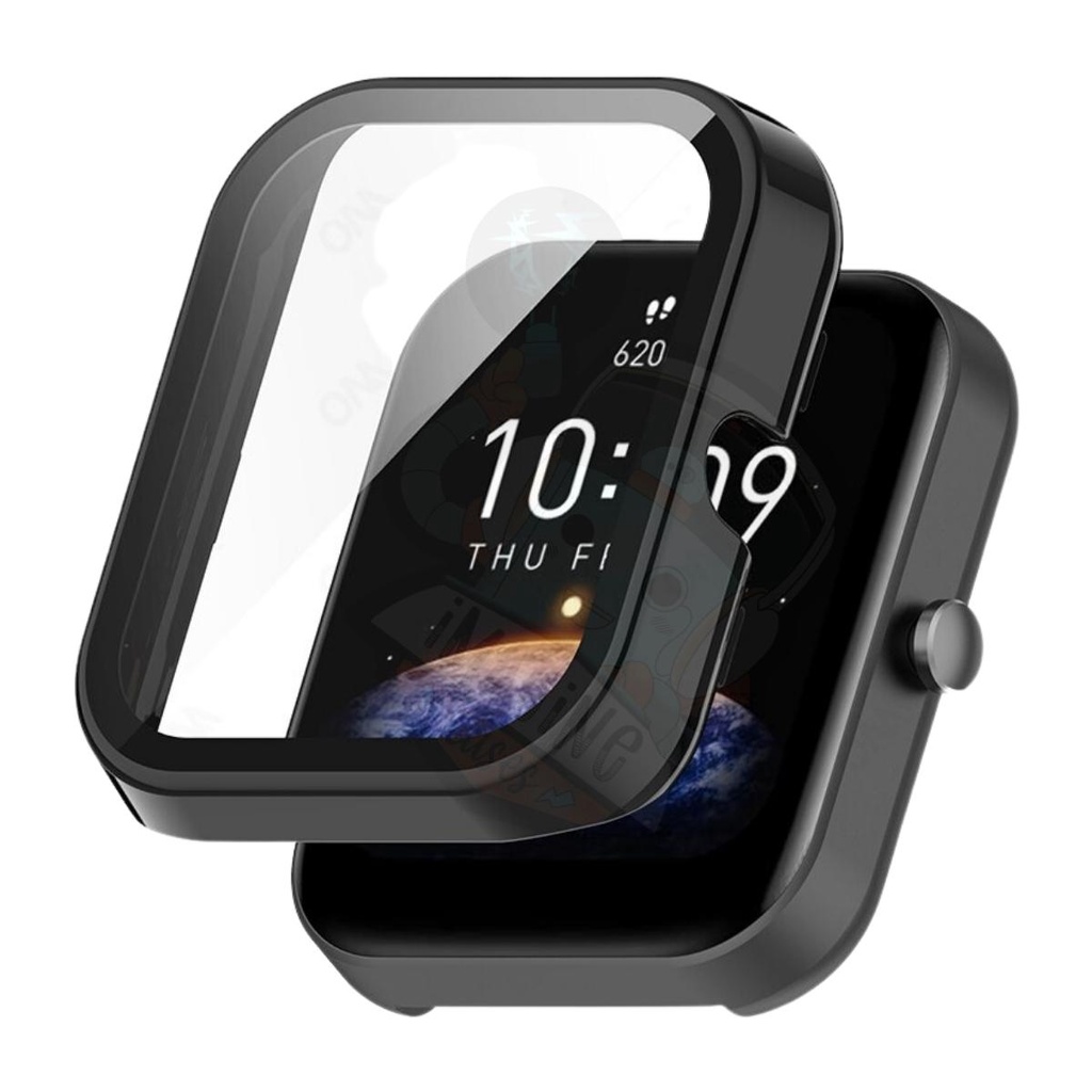 Smartwatch Amazfit Bip 3 Pro 1,69'' GPS Android/IOS Creme - W2171US3N