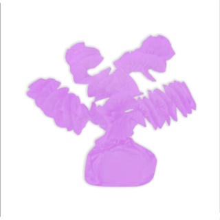 48 Papel P/ Bala De Coco Rococó Papel Lilás em Oferta na Shopee