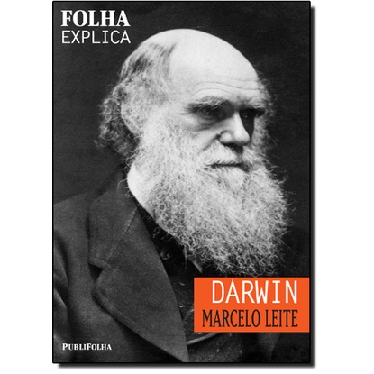 Darwin: Folha Explica