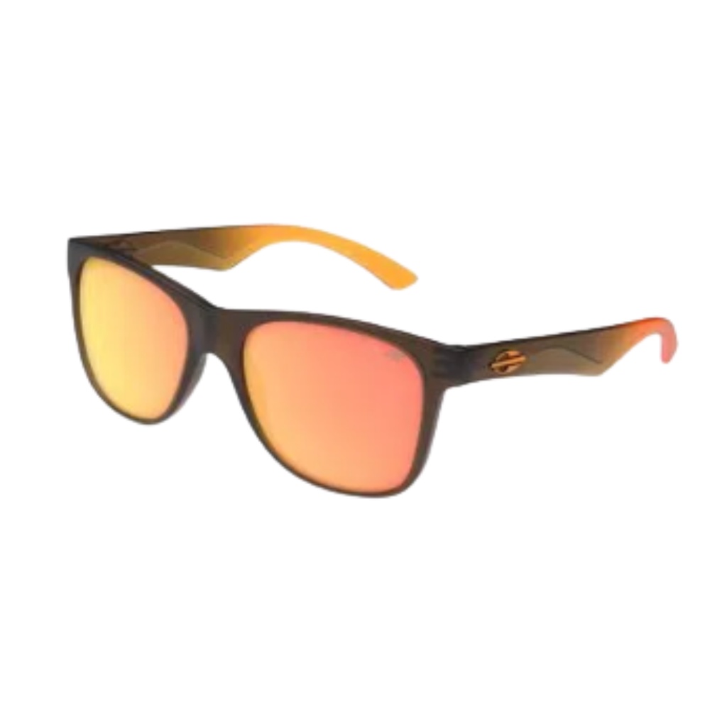 Óculos De Sol  Milao Mormaii Unissex Original Lifestyle Novo em Oferta na Shopee