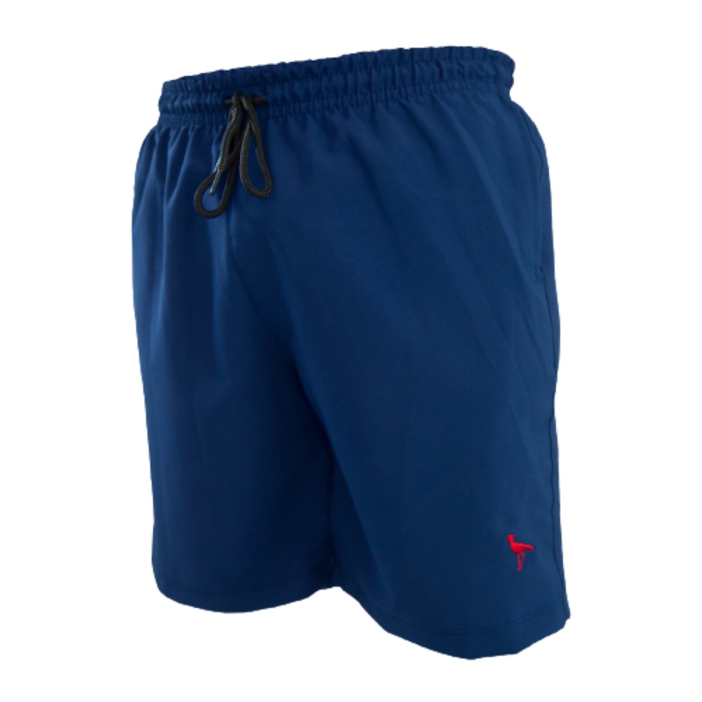 Shorts Tactel Masculino Mauricinho Moda Praia Futebol Bermuda Verão