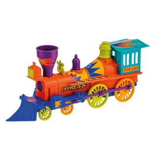 Locomotiva Máquinas Gulliver Brinquedo Miniatura Infantil Trem Comitiva em Oferta na Shopee