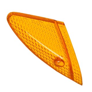 Acessórios para Moto Lente Do Pisca Dianteiro Seta Pro Tork Honda Biz 100 1998 1999 2000 2001 2002 2003 2004 2005 em Oferta na Shopee