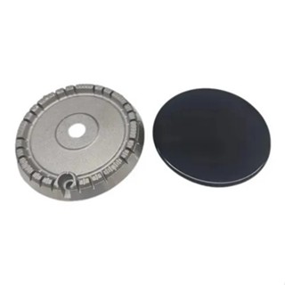 Kit Espalhador Queimador Boca Maior Cooktop Philco Itatiaia