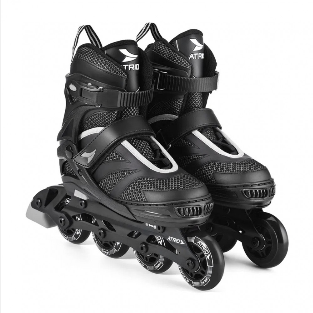 Patins Inline Regulavel Atrio Esportes ES308