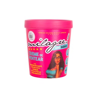 Lola Cosmetics Milagre Creme de Pentear 450g