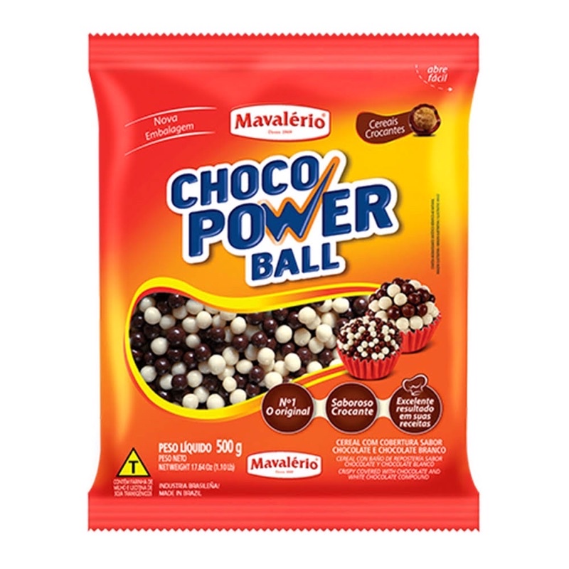 O que é Choco Ball? Guia e Onde Comprar | BuscaProdutos