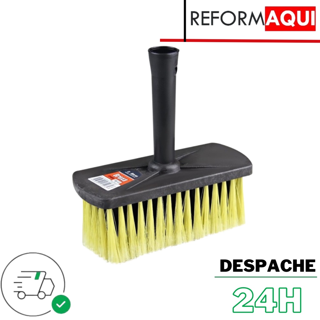 Brocha Pintura Parede: Onde Comprar | BuscaProdutos