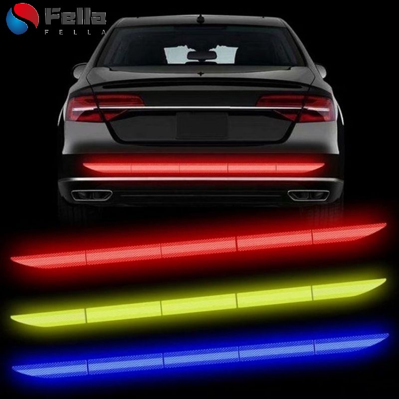 Adesivo para Porta-malas de Carro: Onde Comprar | BuscaProdutos