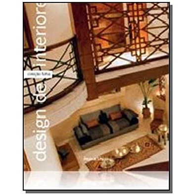 vol. 12 oriental design de interiores