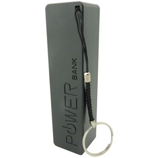 Carregador Portátil Benoá Power Bank 19BK 2000mAh