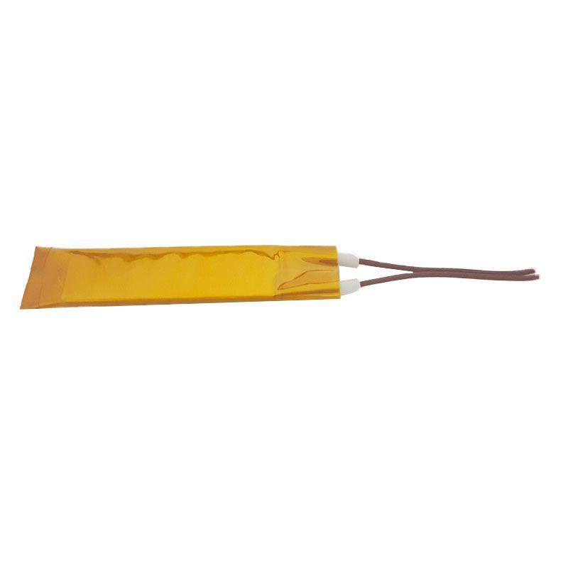 RESISTENCIA CHAPINHA NANO TITANIUM BY ROGER C STYLER BABYLISS PRO 1 E 1/2 110V
