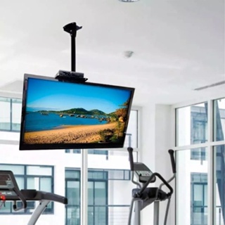 Suporte Teto Articulado Tv Monitor Lcd Led Plasma 15 22 27 29 32 39 40 42 43  49 50 52 55 Polegadas art teto 24 dvd cima em Oferta na Shopee