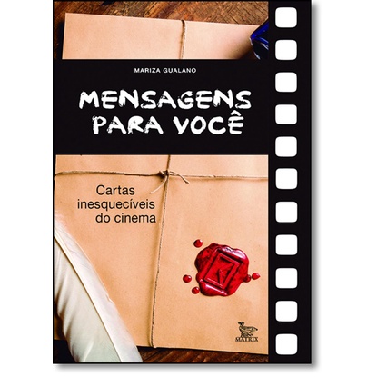 Mensagens para você