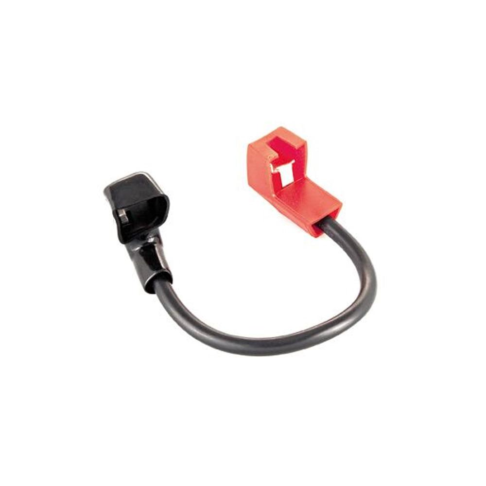 Cabo De Bateria Magnetron / Cg 125 Titan - 90283130 em Oferta na Shopee