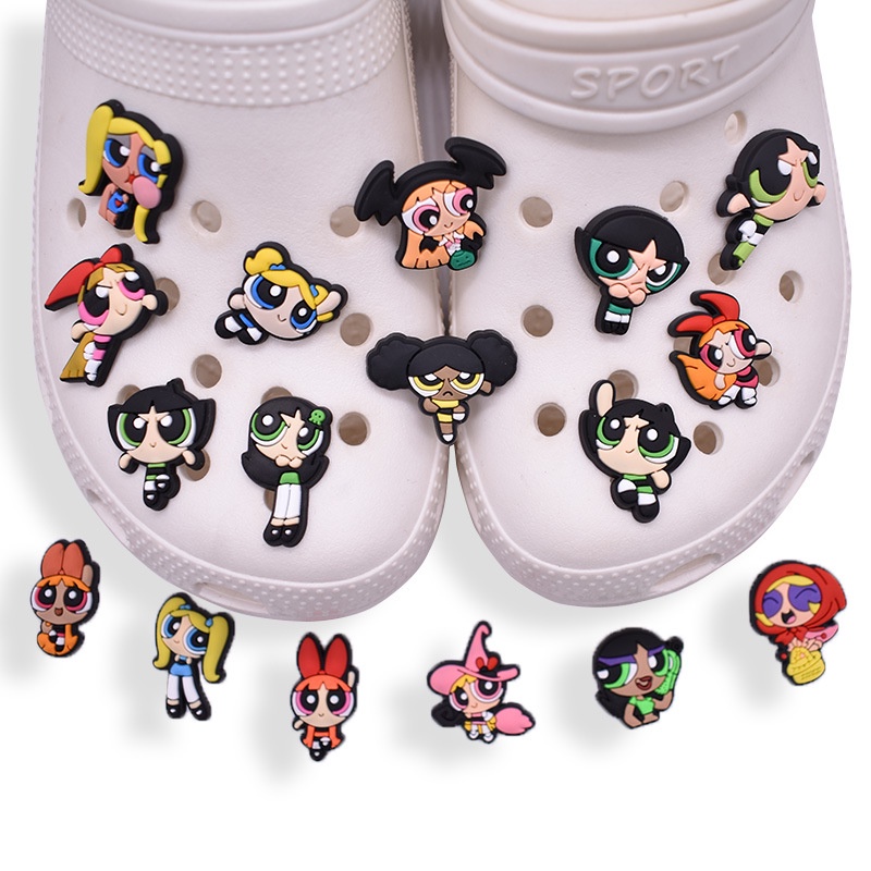 Powerpuff Girls: Onde Comprar | BuscaProdutos