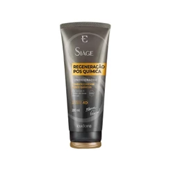 Eudora Siáge Regeneração Pós Química 4D Condicionador 200ml