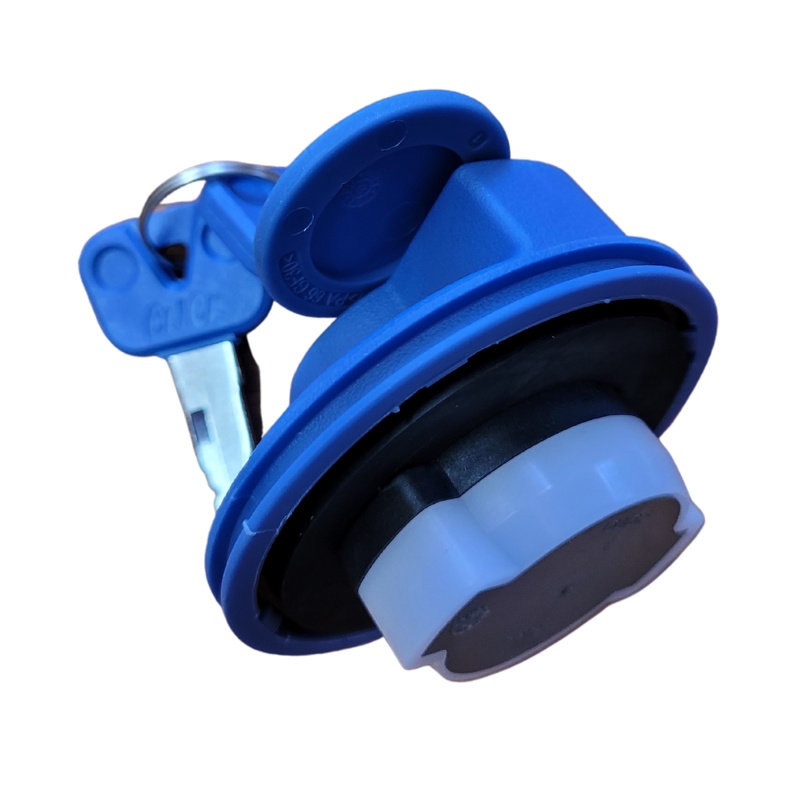 Tampa de Tanque Arla Caminhão MB e Ford Motor Euro 5