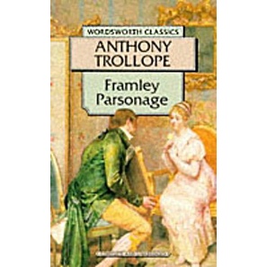 Framley Parsonage
