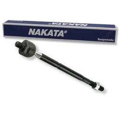 Terminal Axial Dianteiro Punto Linea 2008/2017 Direção Hidraulica (Nakata N96029)