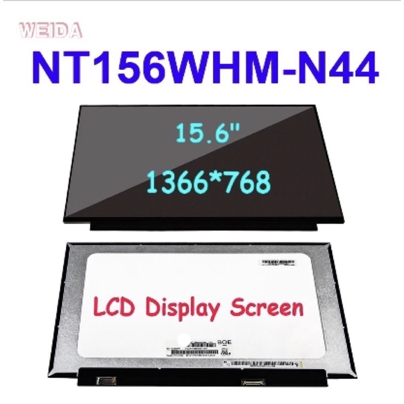 Tela de led slim notebook Samsung Book E20 E30 X30 X40 X50