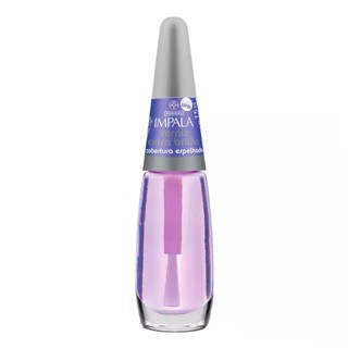 Esmalte Impala Verniz Extra Brilho Secagem Rápida com 7,5ml
