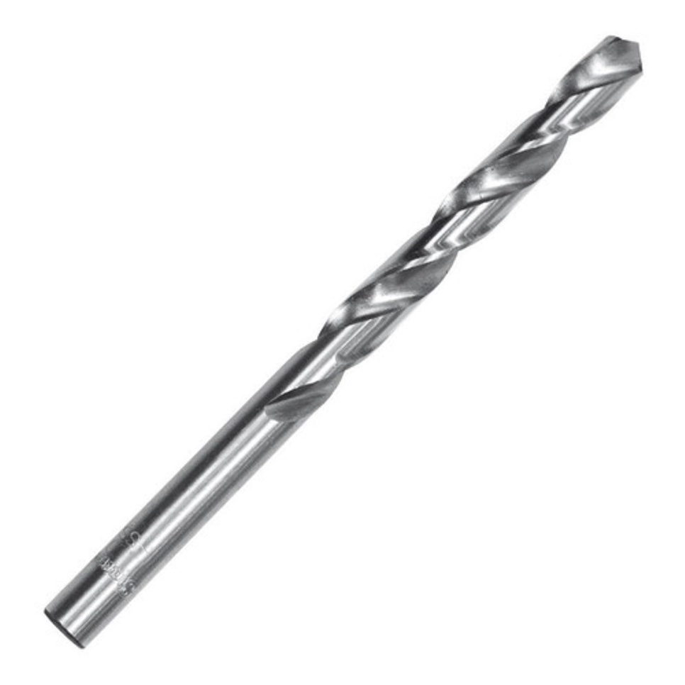 BROCA ACO RAPIDO 05,0MM X COMP.086,0MM P/METAL STARRETT KBAR050 - Home & Living