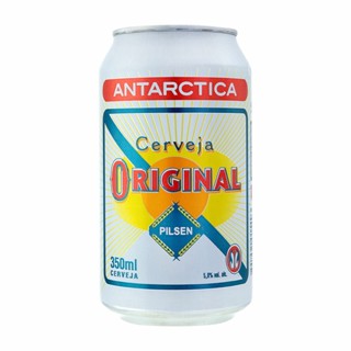 Cerveja Original 350 Ml