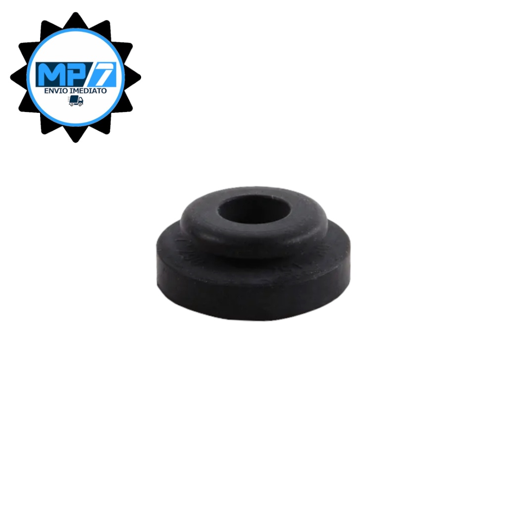 Bucha Calço Filtro De Ar Original VW Fox/Gol/Jetta/Polo