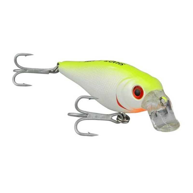 isca artificial  lori shad - 8cm 9gr