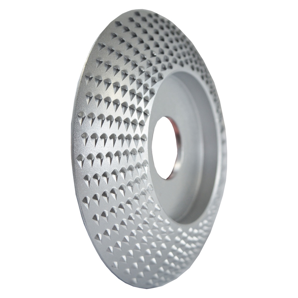 Disco de desbaste de 4 polegadas Disco Escultor de madeira Disco Marcenaria em Oferta na Shopee