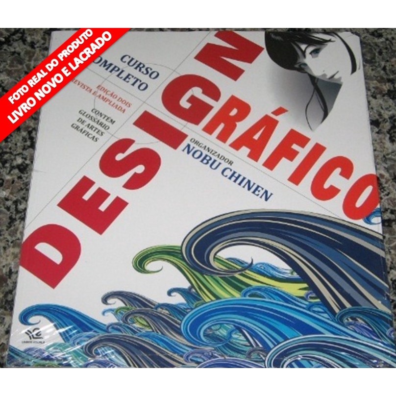 Curso Básico Design Gráfico