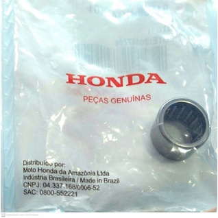 Rolamento Agulha Carcaça L/d Motor Cg 83 Ate Titan125 Fan 08 em Oferta na Shopee