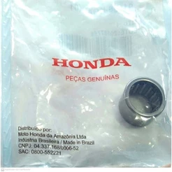 Rolamento Agulha Carcaça L/d Motor Cg 83 Ate Titan125 Fan 08