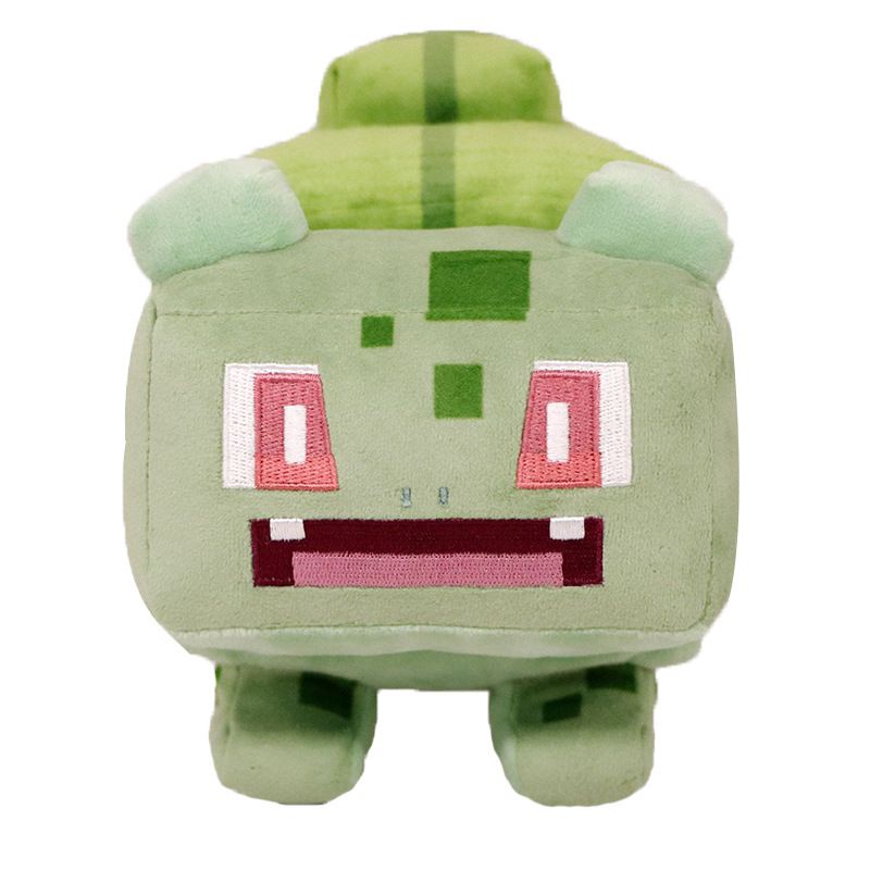 20cm Pokemon Quest Plush Toy Pikachu Bulbasaur Stuffed Doll Kids Xmas Gifts  | Shopee Brasil